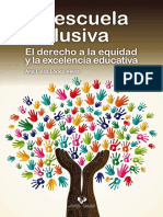 Uspdf188427 La Escuela Inclusiva