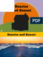 T-T-11935-KS1-Science-Sunrise-and-Sunset-Seasons-Lesson-Teaching-Powerpoint