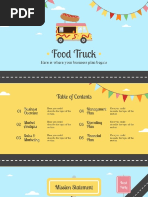food-truck-business-plan