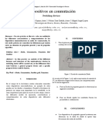 Informe2 Lab EDP