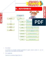 Ejercicios Del Adverbio