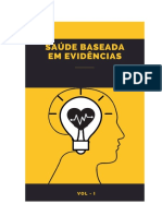 Livro - Saúde Baseada em Evidências - FORMATADO