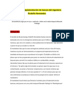 Sistema de Implementación de Basura Del Ingeniero Rodolfo Hernández.