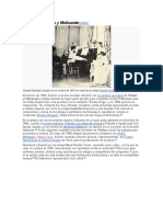 1894-1902: Peleas y Melisande: Editar