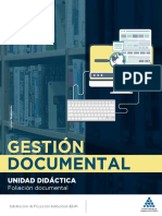 Unidad 2 Gestion Documental