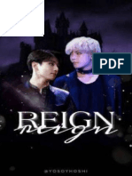 REIGN ; - 통치 - - TAEKOOK - #2