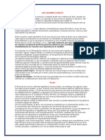 Lagunas legales y métodos de interpretación