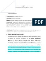 Calificación: Puede Hacerse Manualmente Con El Empleo de Las Claves de