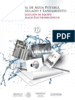 SGAPDS-1-15-Libro17 Selección de Equipo y Materiales Electromecánicos