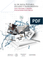 SGAPDS-1-15-Libro16 Cálculo, Estudio y Diseño de Instalaciones Eléctricas