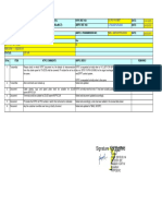 Supplier'S (Abfpl'S) Reply Sheets (Nabinagar Super Thermal Power Project)
