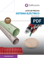 Emmsa LP Edi Electrico Pesos