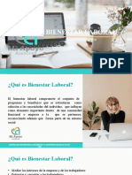 Bienestar Laboral