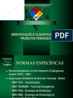 PRODUTOS PERIGOSOS-2