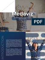 2019 Medaviz Climat Social