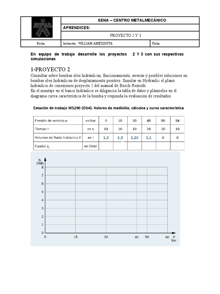 Proyecto 2 y 3 | PDF | Métodos y materiales de enseñanza | Informática