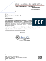 Oficio No. 445-I-OCPLA-J-2021 - Requerimiento de Información Plan Director