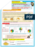 DIA 5 ¿Mi Plato de Comida Está Balanceado