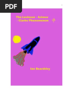 Download The Levinson-Asimov-Clarke Phenomenon third edition by Ian Beardsley SN52308418 doc pdf