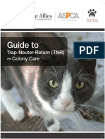 Alley Cats TNR Workshop Handbook Printable Final-4th Printing