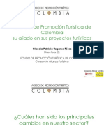 Fondo Promocion