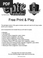 Exploding Kittens | PDF