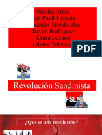 REvolucion Casi Lista