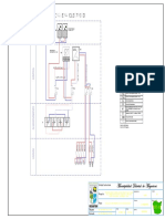 Plano de Detalle de Las Instalaciones de SVFD