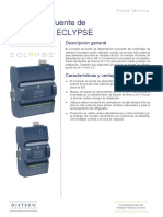 Ecy-Ps Module SP