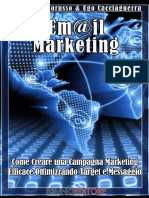 Capitolo1 Email Marketing