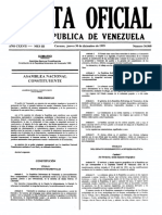 Año-1999-Constitución-de-la-República-Bolivariana-de-Venezuela-Gaceta-Oficial-36.860