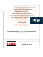 Pr-Comtctapv75-Opr-12 - 4 Fortificacion Con Pernos Helicoidales