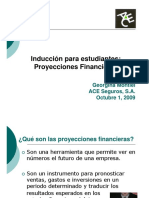 Generalidades ProyeccionesFinancieras