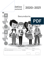 Socioeconomica Secundaria 2020 12 14