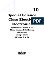 SCC - Electonics - Q4M2Weeks3-4 - PASSED NO AK
