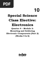 SCC - Electonics - Q4M3Weeks5-6 - PASSED NO AK