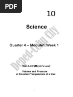 G10 - 4q.week 1, Module 1