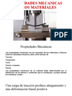 Clase 2 Prop. Mecanicas de Los Materiales 2020.i