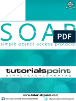 Simple Object Access Protocol
