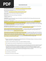 Emergency Department Coding Essentials | PDF | Medical Diagnosis ...