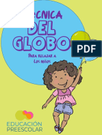 Globo LÚDICO