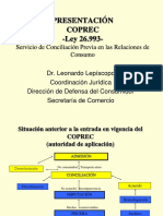 Curso Coprec - Clase COPREC