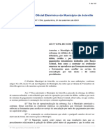 Nº 1794, Quarta-Feira, 01 de Setembro de 2021