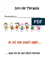 Mi Libro de Terapia