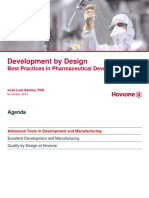 aaps_2014_-development_by_design_best_practices_in_pharmaceutical_development