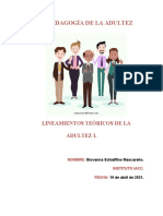 Tarea 3 Psicopedagogia de La Adultez