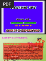 Download KEBUDAYAAN UNIVERSAL by putratmr SN52309716 doc pdf