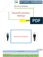 Trabajo en Equipo