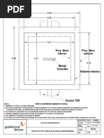 Especificaciones Caja CS276 Codensa | PDF