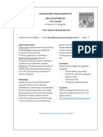 9 Guia Matematicas - Periodo III